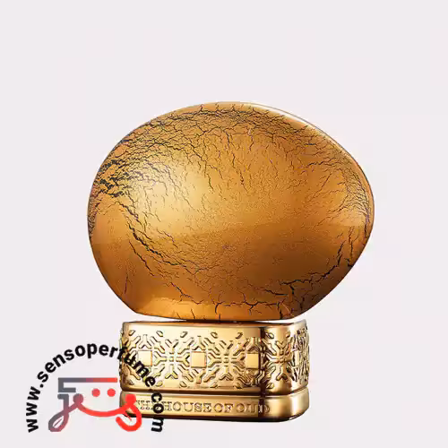 عطر ادکلن هاوس آف عود گلدن پودر | the house of oud golden powder