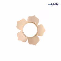 بیس MDF جای آینه گل 5پر25 سانت