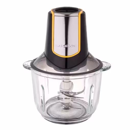 خردکن گوسونیک مدل GSC-603