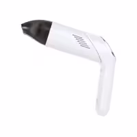 جارو شارژی VIPLATINA مدل C05 - سفید