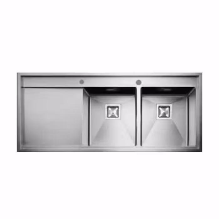 سینک توربولاین مدل FD34TST-R