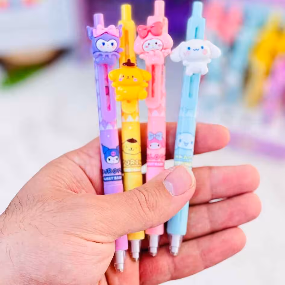 اتود کرومی و ملودی جذاب