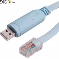 کابل کنسول سیسکو