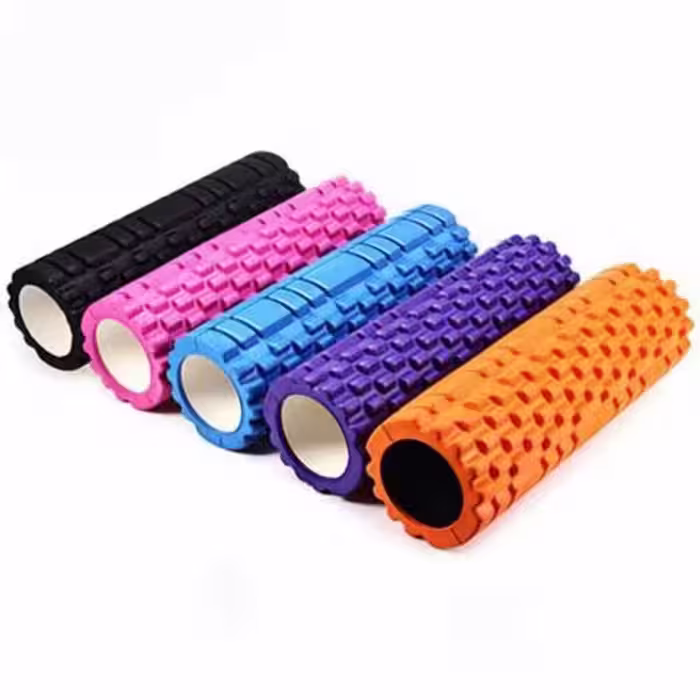 فوم رول توخالی 45سانت روگ Rouge Foam roller