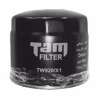 فیلتر روغن تام مدل TW920/X1 مناسب برای ام وی ام X33 | کالا مکس
