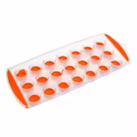 قالب یخ و ژله سیلیکونی کد 1102