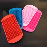 جایخی سیلیکونی مدل مربع