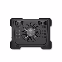 پایه خنک کننده لپ تاپ کولر مستر مدل Cooler Master Notepal X-Lite II