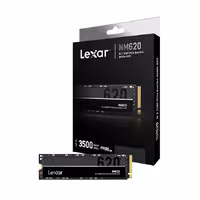 اس اس دی لکسار NM620 M.2 NVMe 1TB