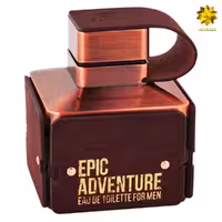 Emper Epic Adventure Edt 100ml
