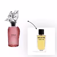 اسانس عطر Louis Vuitton Myriad برند Argeville - کد 1147 - لویی ویتون میریاد 100ML - میلیوم پرفیوم