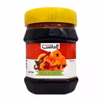 رب ازگیل با کیفیت عالی طبیعی و سالم | amazonchi