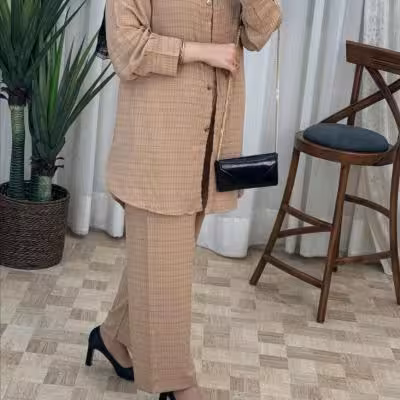 شومیز شلوار آهید