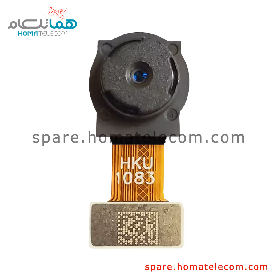 دوربین اصلی عمق سنج 2 مگاپیکسل سامسونگ گلکسی A10s