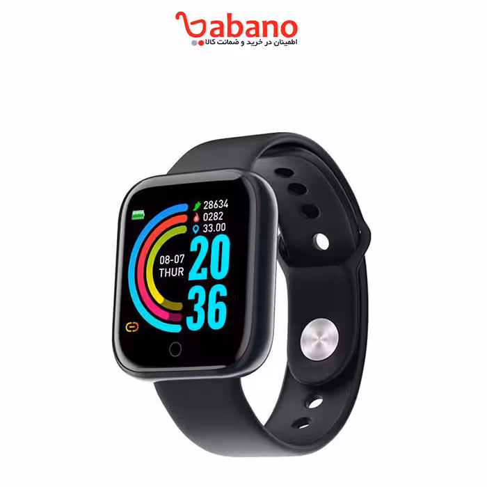 ساعت هوشمند پرووان مدل PWS03