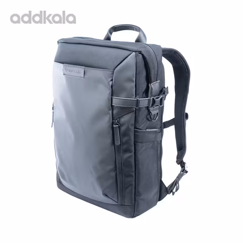 کیف کوله پشتی ونگارد VANGUARD VEO SELECT 45 BACKPACK (BLACK)