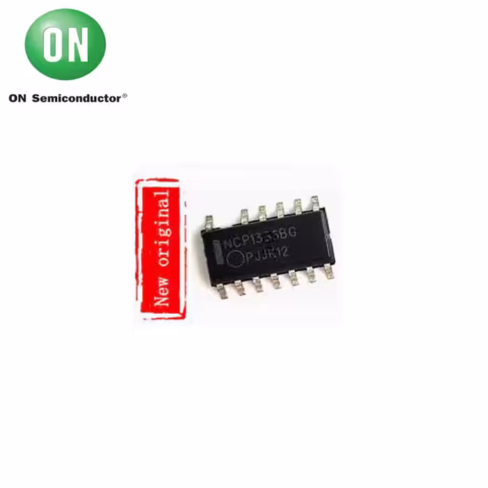 NCP1336BDR2G