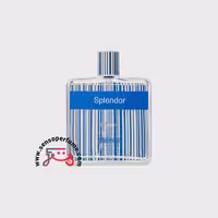 عطر ادکلن اسپلندور آبی | splendor ocean