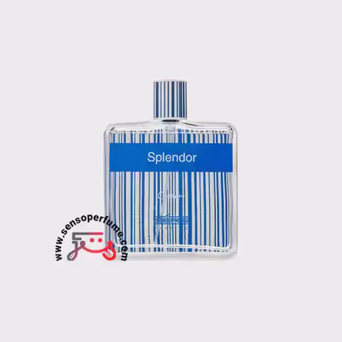عطر ادکلن اسپلندور آبی | splendor ocean