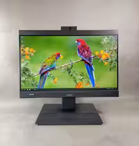 آل این وان ACER مدل Z4860G | مفیدیار مشاوره و خرید لپ تاپ و کامپیوتر با بهترین قیمت