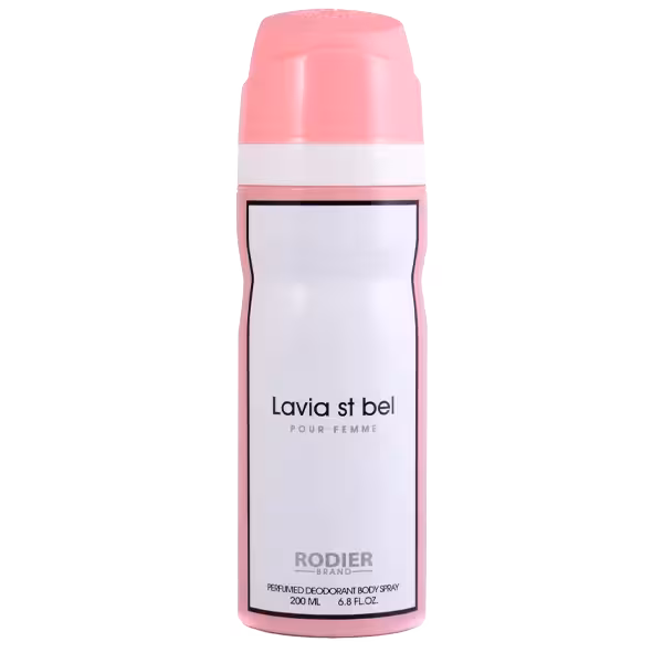 اسپری لاوستبل رودیر