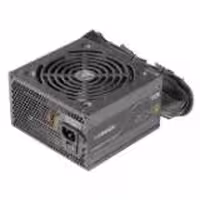 قیمت، خرید و مشخصات کامل پاور کامپیوتر گرین GP550A-ECO D