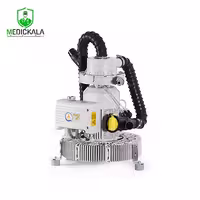 مشخصات، قیمت و خرید ساکشن مرکزی متاسیس Metasys مدل Excom Hybrid 1-A1