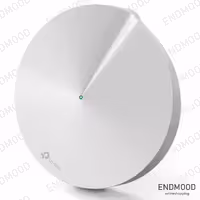 سیستم مش وای‌فای تی پی لینک TP-Link (1&3-PACK) Deco M5