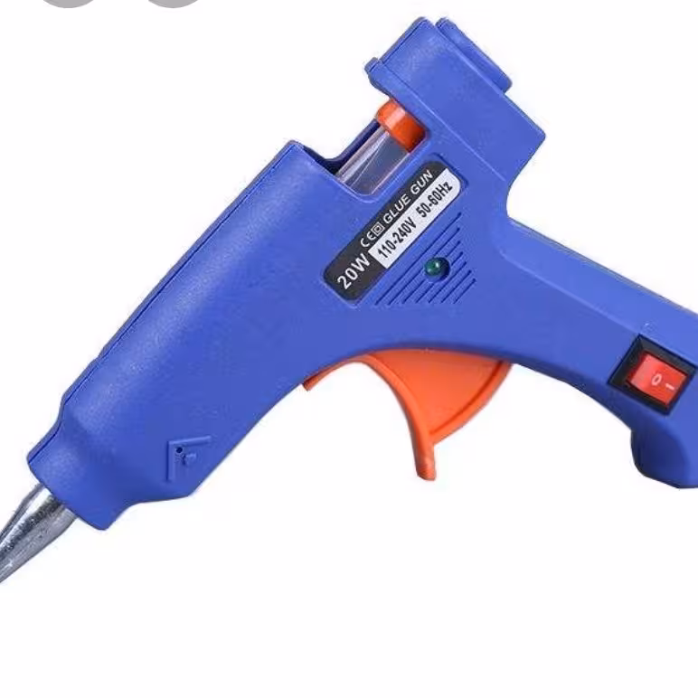 دستگاه تفنگ حرارتی