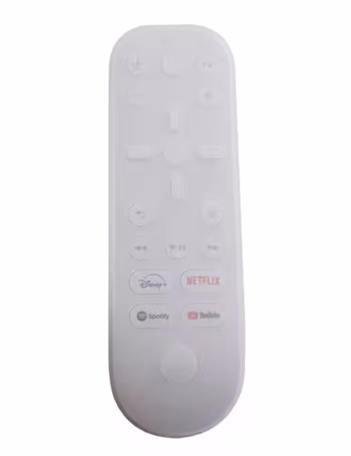 روکش سیلیکونی ریموت مدیا دابی مدل TP5-1537