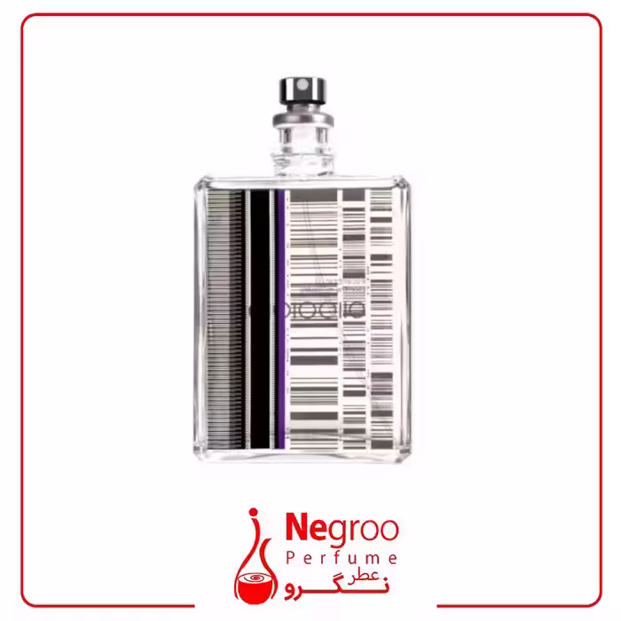 عطر ادکلن اسنتریک مولکول اسنتریک 01