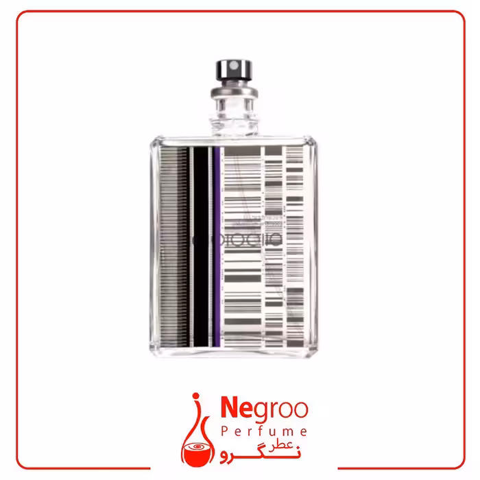 عطر ادکلن اسنتریک مولکول اسنتریک 01