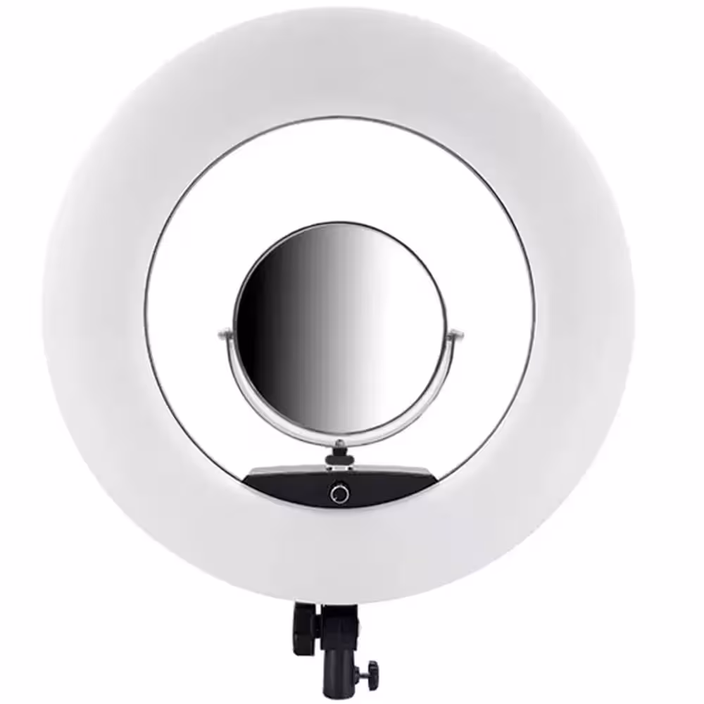 رینگ لایت نایس فوتو NiceFoto FS-480 II pro