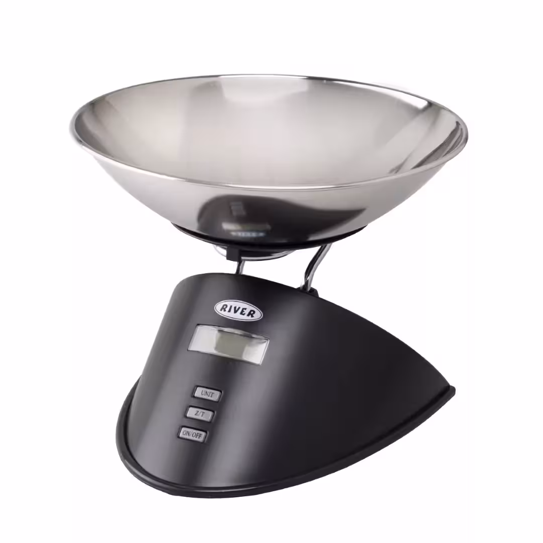 ترازوی آشپزخانه ریور مدل 4052
