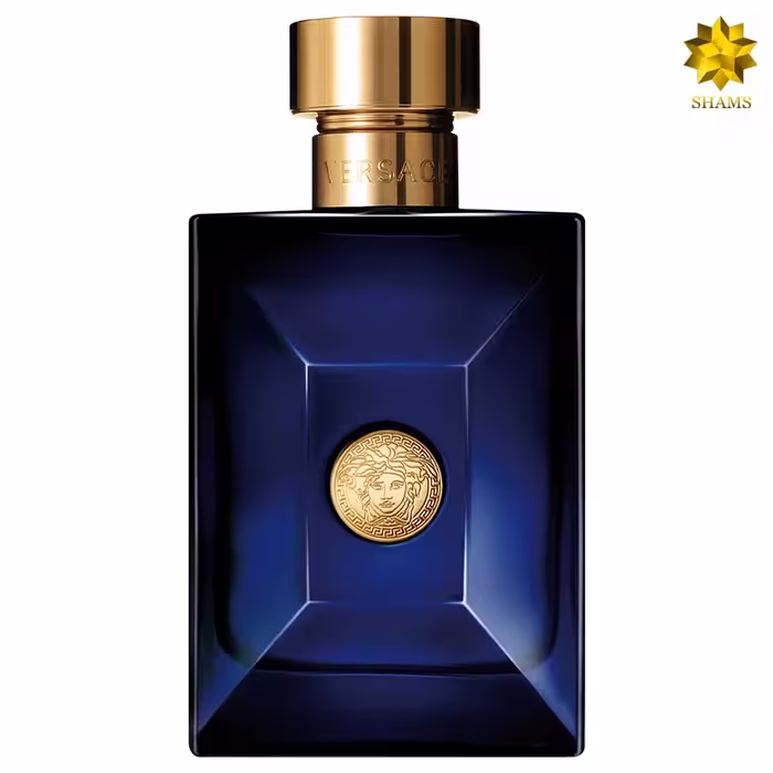 Versace Dylan Blue Pour Homme Edt 100ml