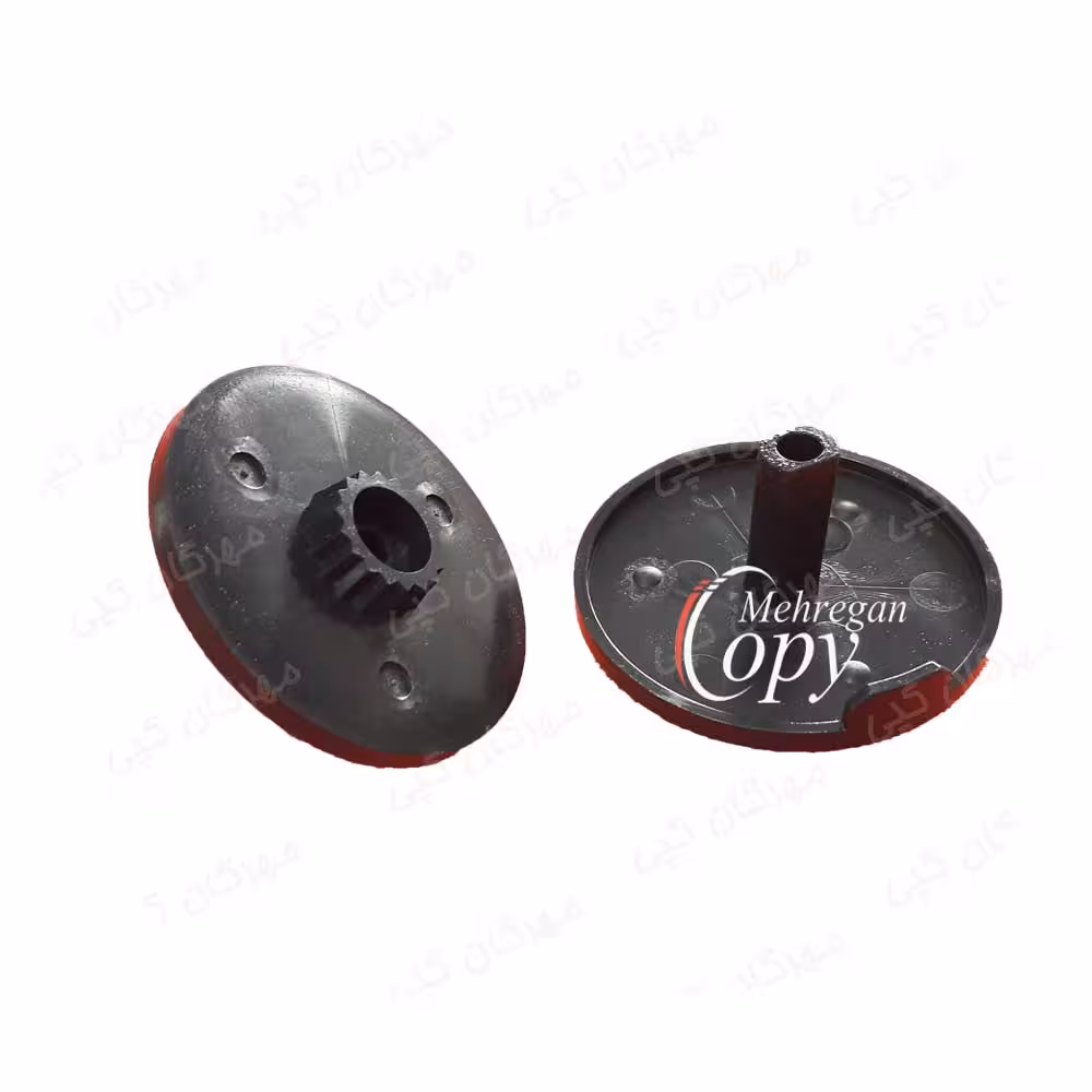 چرخدنده هاپر تونر کپی توشیبا Toshiba E-Studio 350/450/452