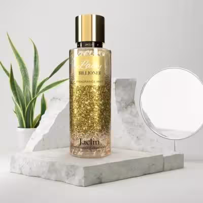 بادی اسپلش ژاکلین JACLIN مدل BILLIONER حجم 250 میلی لیتر