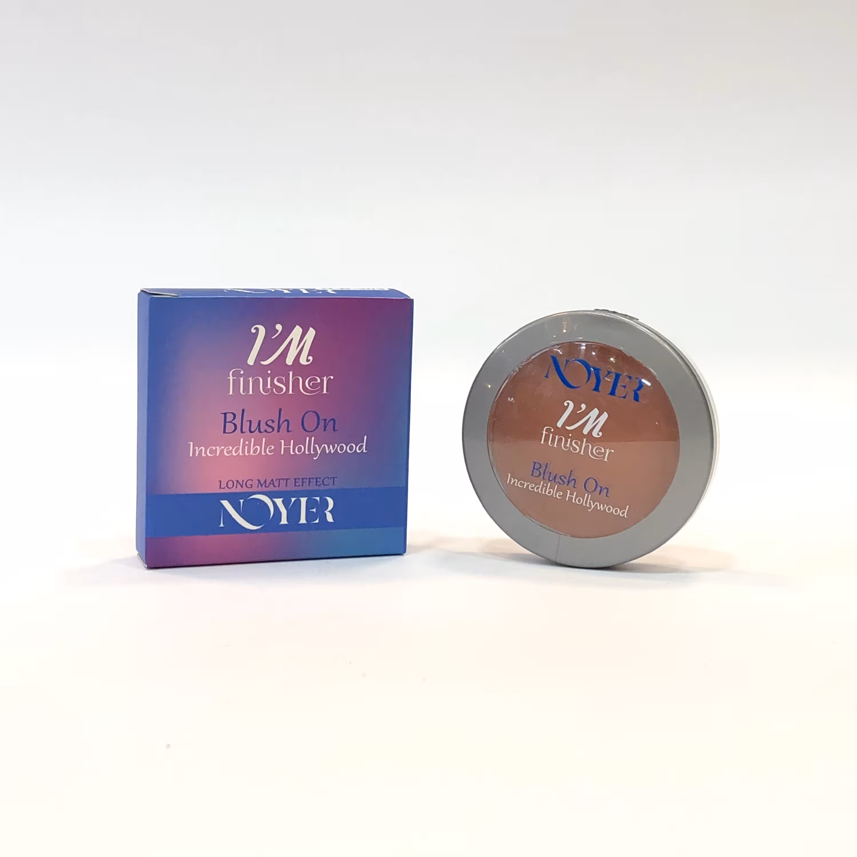 رژ گونه نویر کد 301