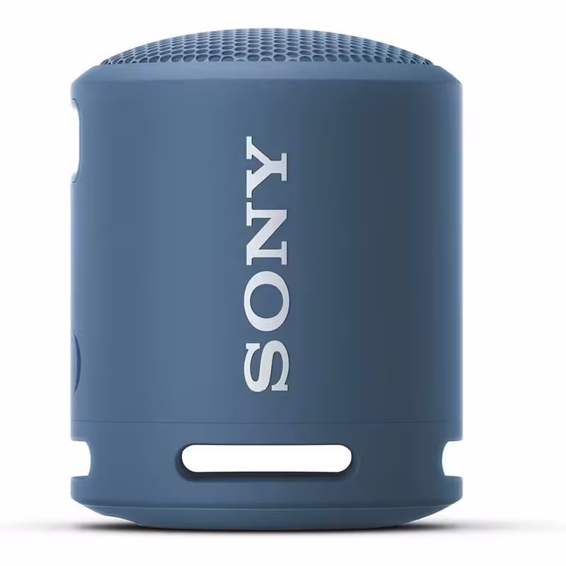 اسپیکر بلوتوثی قابل حمل و مسافرتی Sony مدل SRS-XB13
