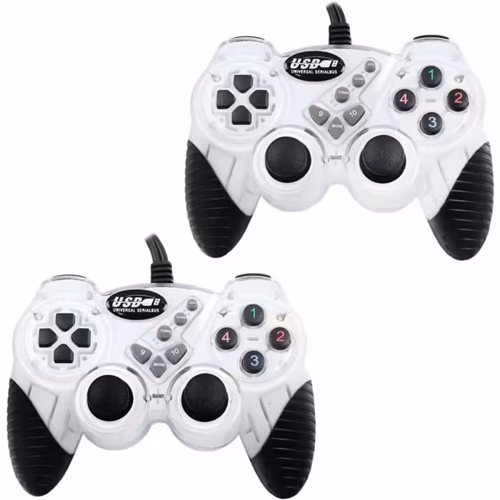 دسته بازی باسیم مکسیدر مدل WN08