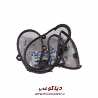 واشر در سوپاپ جک s3