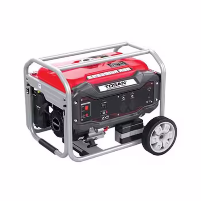 موتور برق توسن 5.5 کیلو وات مدل 1155GW