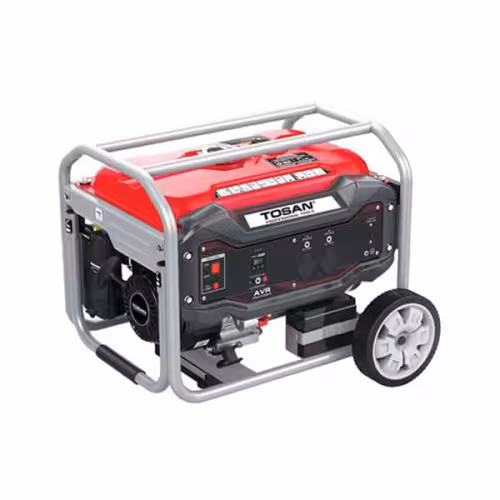 موتور برق توسن 5.5 کیلو وات مدل 1155GW