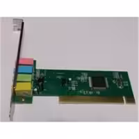 کارت صدا PCI Sound