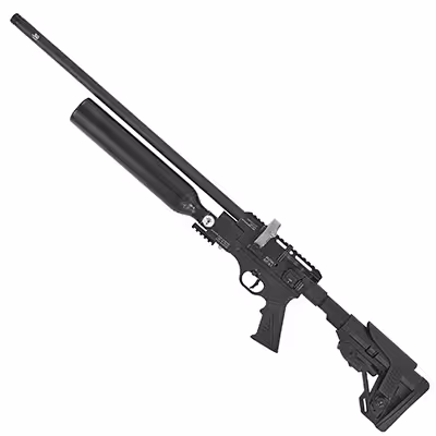 تفنگ پی سی پی هاتسان فکتور