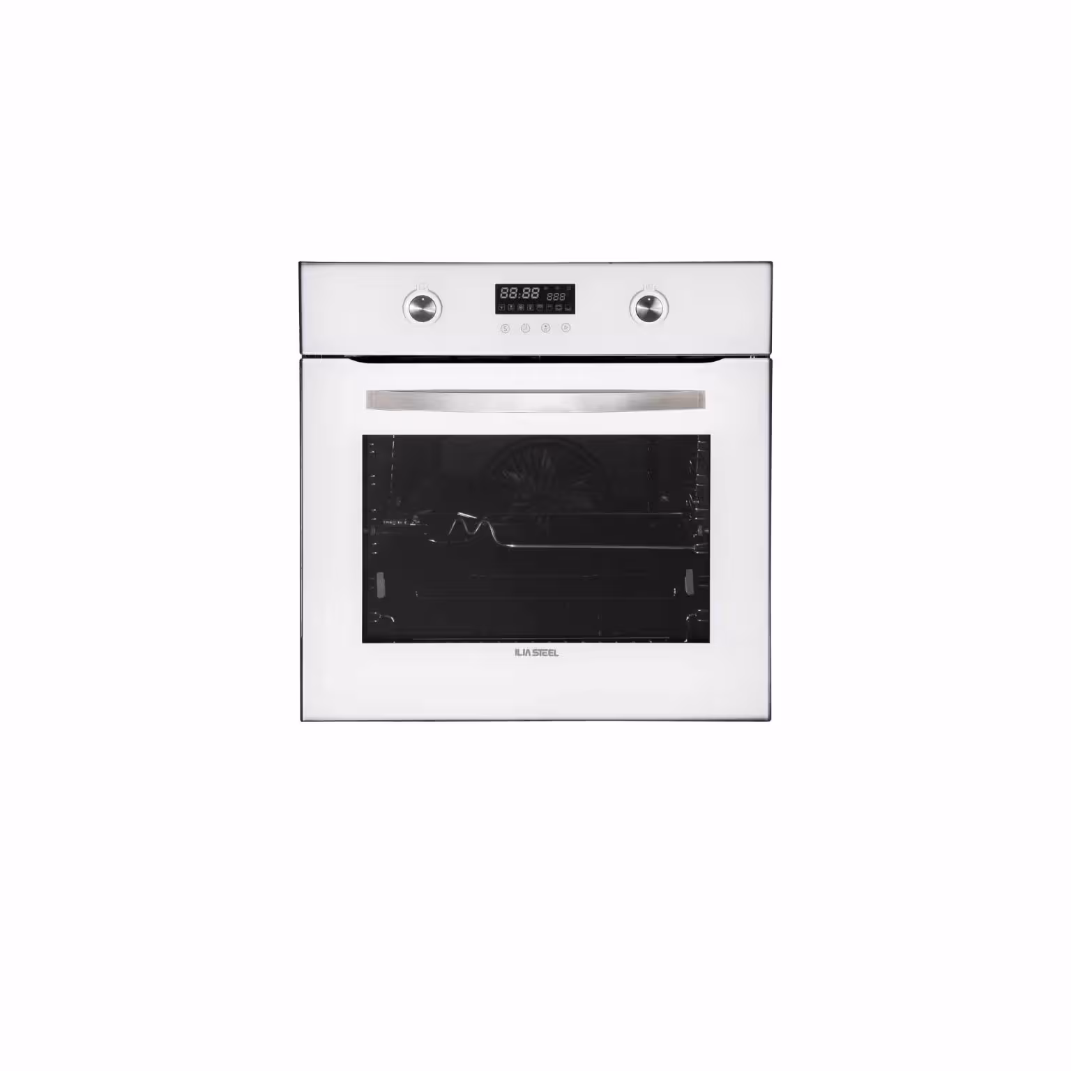 فر توکار ایلیااستیل IO101 W