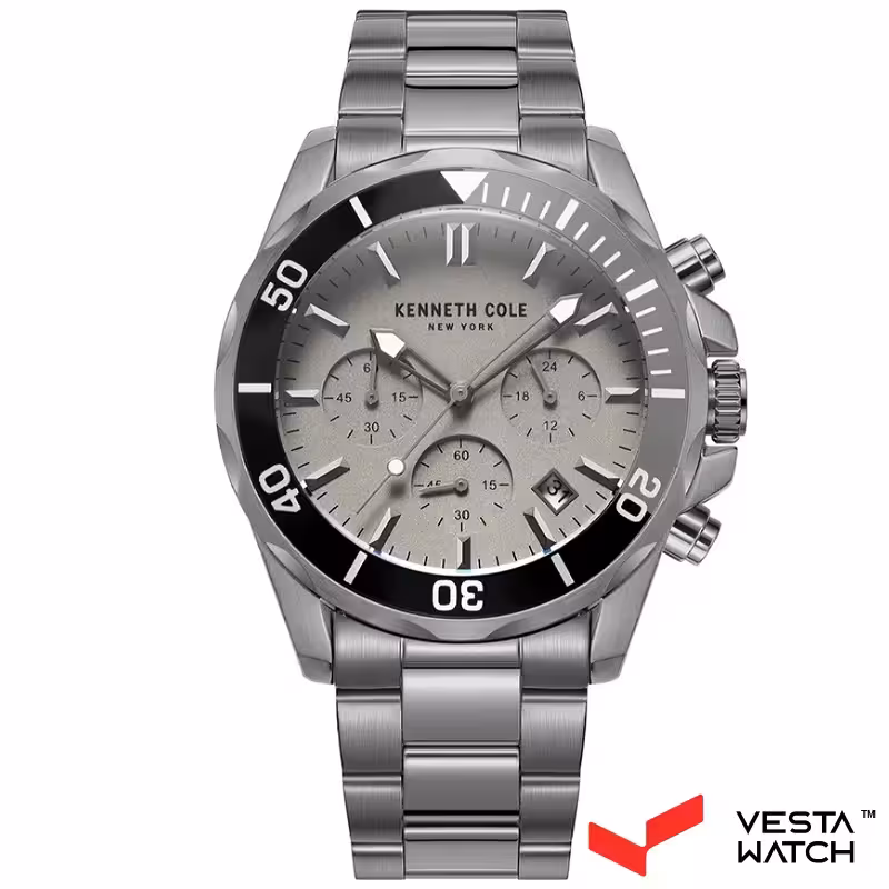 ساعت مچی مردانه کنت کول KENNETH COLE مدل KCWGK2219002