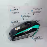باک هندا انژکتور 6 پیچ شرکتی (بدون کارکرد) NMS (پرواز _ احسان) درب پالسی مشکی 74 با خوردگی جزئی طبق عکس کد57