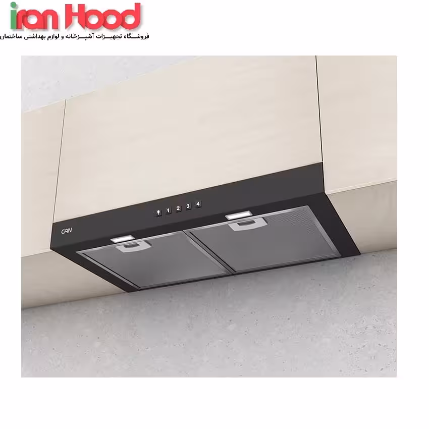 هود کن مدل 1440 عرض 60