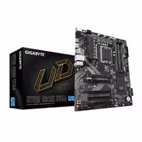 مادربرد گیگابایت مدل B760 DS3H DDR4، نسخه 1.0